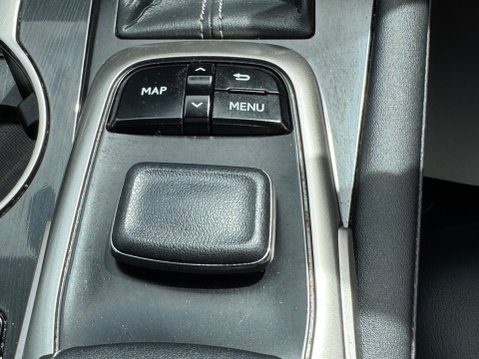 Lexus RX 3.5 450h V6 Luxury CVT 4WD Euro 6 (s/s) 5dr 30