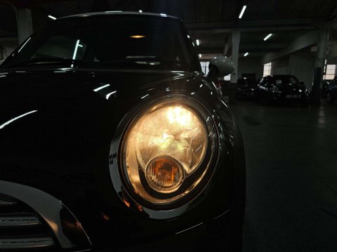 Mini Hatch 1.6 Cooper 3dr 89