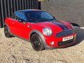 Mini Coupe 1.6 Cooper Euro 6 (s/s) 2dr 1