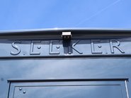 Renault Master 2026 BRAND NEW 3.5 TON STALLION SKR PRO BUILT BY SEEKER DELIVERY MILES  10