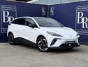 MG MG4 64kWh Trophy Long Range Hatchback 5dr Electric Auto (203 ps)