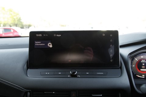 Nissan Qashqai E-POWER N-CONNECTA 30