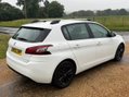 Peugeot 308 1.6 BlueHDi Access Hatchback 5dr Diesel Manual Euro 6 (s/s) (100 ps) 29