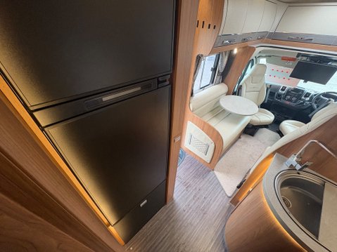 Auto-Trail Delaware SE 35