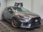 Ford Focus 2.3T EcoBoost RS Hatchback 5dr Petrol Manual AWD Euro 6 (s/s) (350 ps) 26