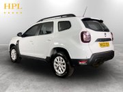 Dacia Duster 1.5 Blue dCi Comfort SUV 5dr Diesel Manual 4WD Selectable Euro 6 (s/s) (115 5