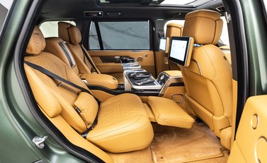Land Rover Range Rover 5.0 SVAutobiography Ultimate LWB 14