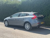 Volvo V40 2.0 D3 Inscription Hatchback 5dr Diesel Auto Euro 6 (s/s) (150 ps) 29