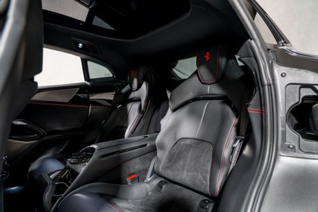 Ferrari Purosangue NOW SOLD. SIMILAR REQUIRED. PLEASE CALL 01903 254800. 27