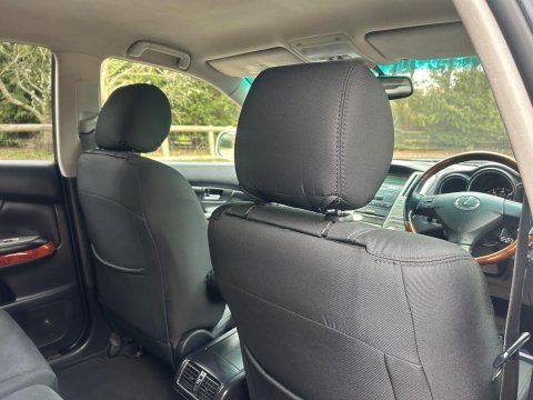 Lexus RX 3.0 300 5dr 20