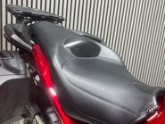 Honda VFR1200F VFR 1200 2014 ONLY 26K LUGGAGE NEW MOT WARRANTY TOURER 38