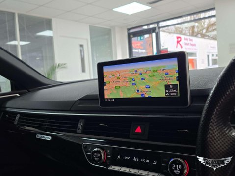 Audi A5 2.0 TDI 40 Black Edition S Tronic quattro Euro 6 (s/s) 2dr 30