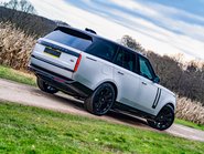 Land Rover Range Rover D350 SE 20