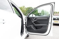 Audi A3 SPORTBACK TFSI S LINE MHEV 14