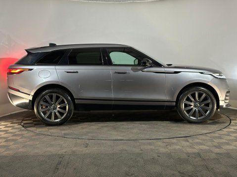 Land Rover Range Rover Velar R-DYNAMIC HSE 4
