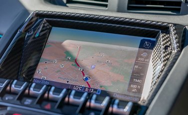 Lamborghini Aventador SV LP750-4 Roadster 19