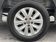 Volkswagen Crafter CR35 L2 H1 Mwb Lr 177 ps Tdi Trendline DSG Panel Van 31