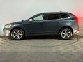 Volvo XC60 D5 R-DESIGN LUX NAV AWD 5
