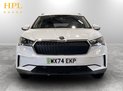 Skoda Enyaq 55kWh 50 Edition SUV 5dr Electric Auto (DC145kW) (170 ps) Air Con - Alloys 2