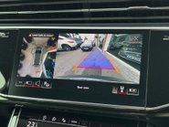 Audi SQ7 4.0 TFSI V8 Black Edition SUV 5dr Petrol Tiptronic quattro Euro 6 (507ps) 31