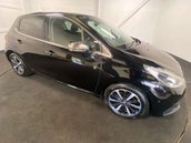 Peugeot 208 1.2 208 Tech Edition S/S Auto 5dr 6