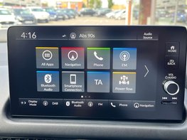 Honda ZR-V 2.0 ZR-V Sport i-MMD CVT 5dr 39