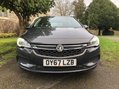 Vauxhall Astra 1.6 CDTi Tech Line Sports Tourer Euro 6 (s/s) 5dr 14