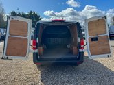 Mercedes-Benz Vito AUTO LWB L2H1 Low Roof Progressive 114 Rev Cam Nav EURO 6 8