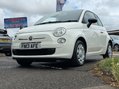 Fiat 500 POP 44,358 MILES 38