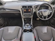 Ford Mondeo ST-LINE EDITION ECOBLUE 13