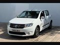 Dacia Sandero 1.1 Sandero Ambiance 5dr 27