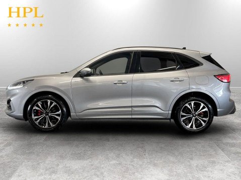 Ford Kuga 1.5T EcoBoost ST-Line X Edition SUV 5dr Petrol Manual Euro 6 (s/s) (150 ps) 4