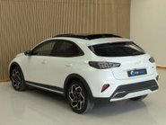 Kia Xceed 1.5 XCeed GT-Line S Semi-Auto 5dr 21
