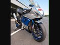 Suzuki GSXR1000 2018 11