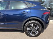 Jaguar E-Pace R-DYNAMIC S MHEV 8