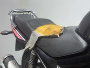 Yamaha YBR 125 2012 ONLY 14K PROJECT BIKE LEARNER SPARES OR REPAIR 125CC 26