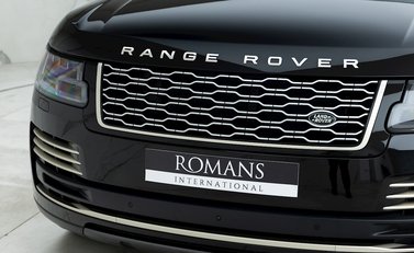 Land Rover Range Rover 5.0 Fifty LWB 27