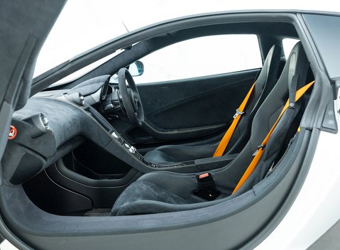 McLaren 675LT 14