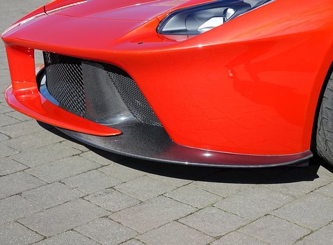 Ferrari LaFerrari 12