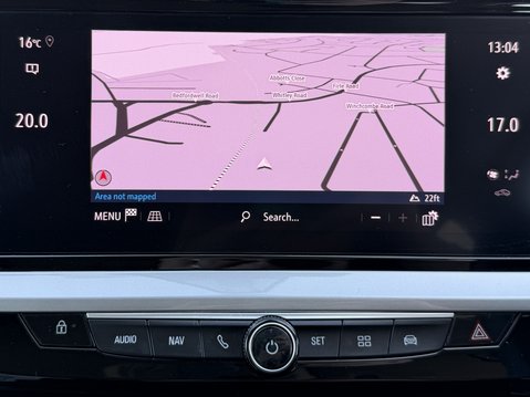 Vauxhall Grandland 1.2 Turbo Ultimate 5dr 23