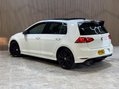 Volkswagen Golf 2.0 Golf R-Line Edition TDI BlueMotion Technology 5dr 27