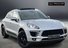 Porsche Macan 3.0 Macan S Semi-Automatic 4WD 5dr - NATIONAL DELIVERY*