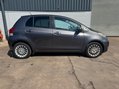 Toyota Yaris 1.33 Dual VVT-i SR Euro 4 (s/s) 5dr 6