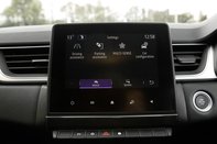 Renault Captur TECHNO E-TECH 32