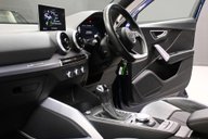 Audi Q2 1.5 Q2 Black Edition 35 TFSI Semi-Auto 5dr 8