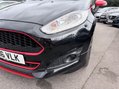 Ford Fiesta 1.0T EcoBoost Zetec S Euro 6 (s/s) 3dr 10