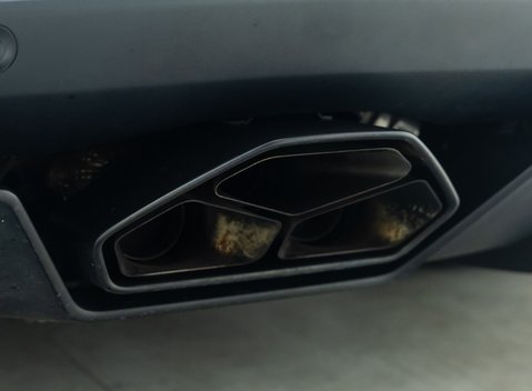 Lamborghini Aventador S LP 740-4 ROADSTER 34