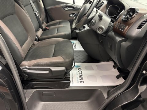 Fiat Talento 2.0 MultiJet 12 Sportivo L2 H1 Euro 6 (s/s) 5dr 11