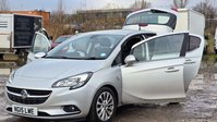 Vauxhall Corsa 1.4i SE Hatchback 5dr Petrol Auto Euro 6 (90 ps) 8
