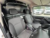 Mercedes-Benz Citan Petrol LWB (SOLD) L2H1 Low Roof Sportive Air Con Sensors 192 EURO 6 NO VAT 30